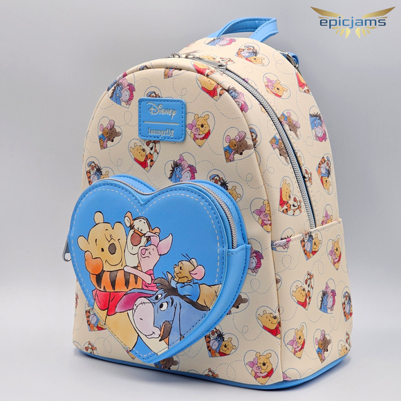 Backpacks